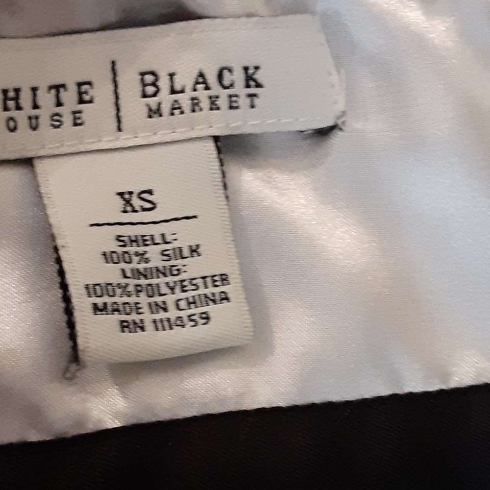 Blouse - Picture 4 of 4